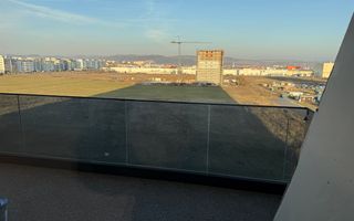Apartament 3 camere decomandat ultrafinisat – Bulevardul Mihai Viteazu - Poză 17