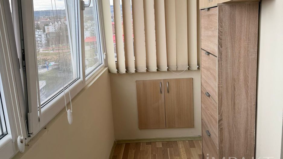 40mp | Compartimentare 2 Camere | Vedere Panoramica | Observatorului - Poză 11