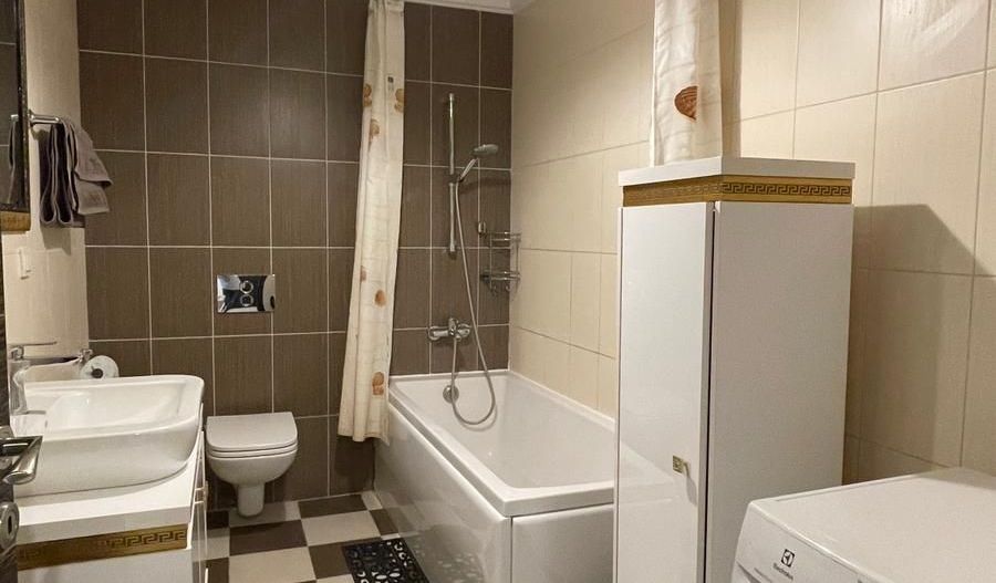 2 camere | Diamond Residence | Iancu Nicolae | Pipera - Poză 10