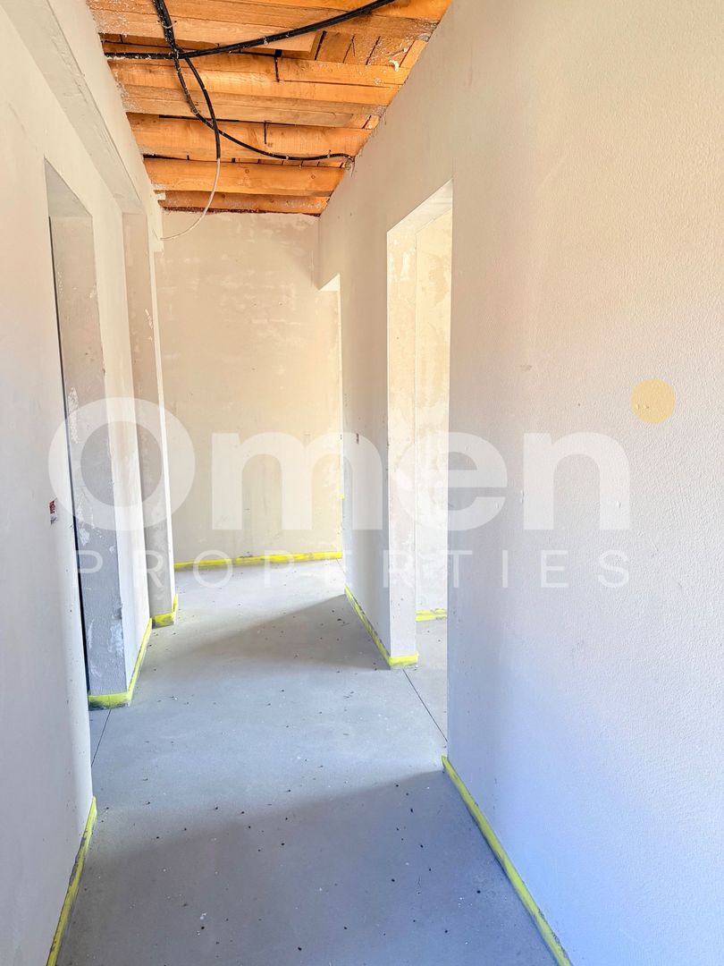 Casa de vanzare | Zona Drurelax | teren 19 ari - Poză 13