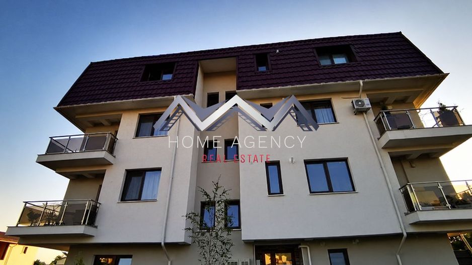 Apartament 2 camere Otopeni | parcare inclusa - Poză 11