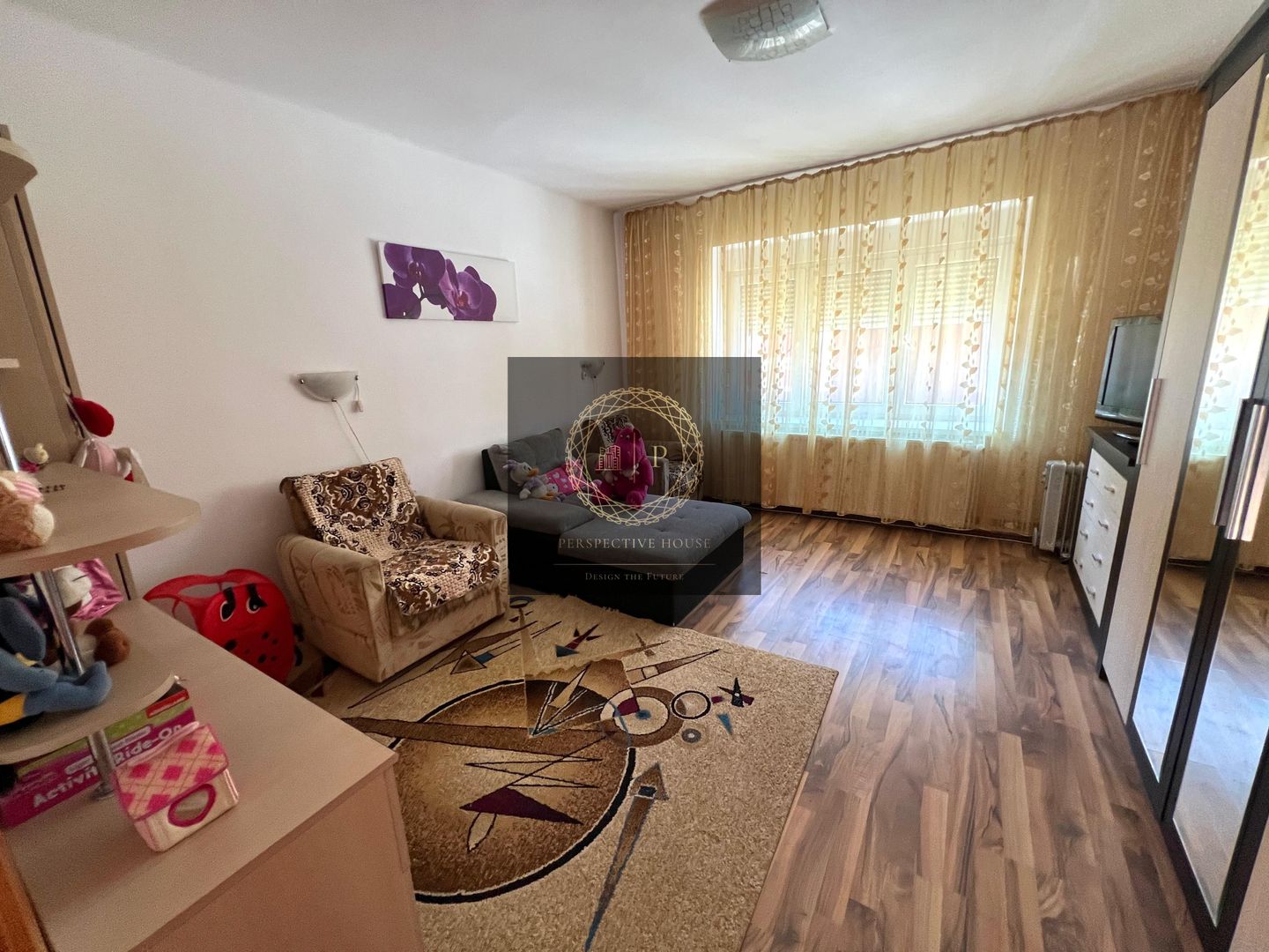Casă pretabila 2 familii | 280 mp utili| 1350mp Teren | Garaj - Poză 35