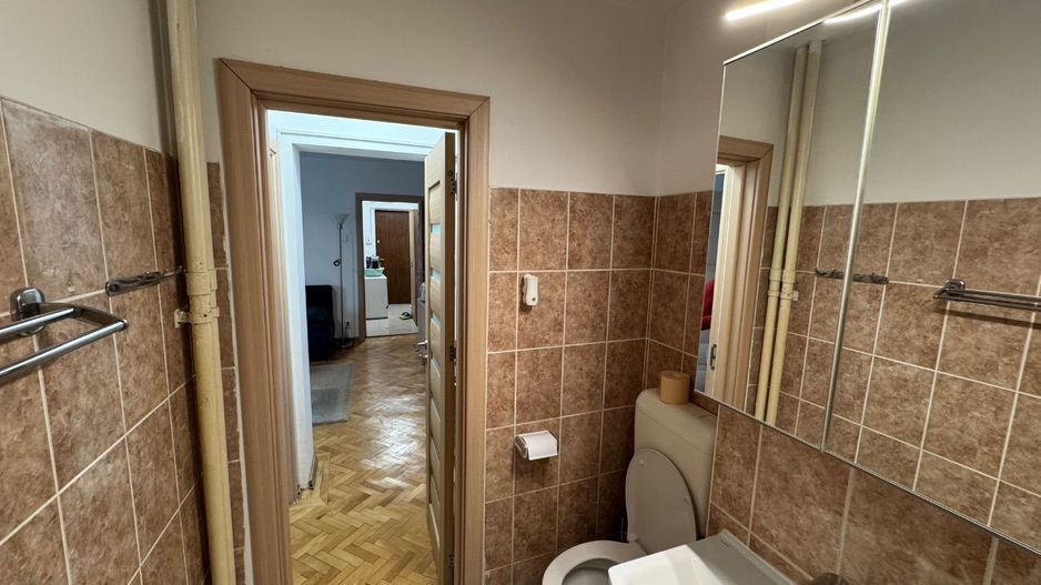 Apartament 2 Camere Strada Romancierilor - Poză 9