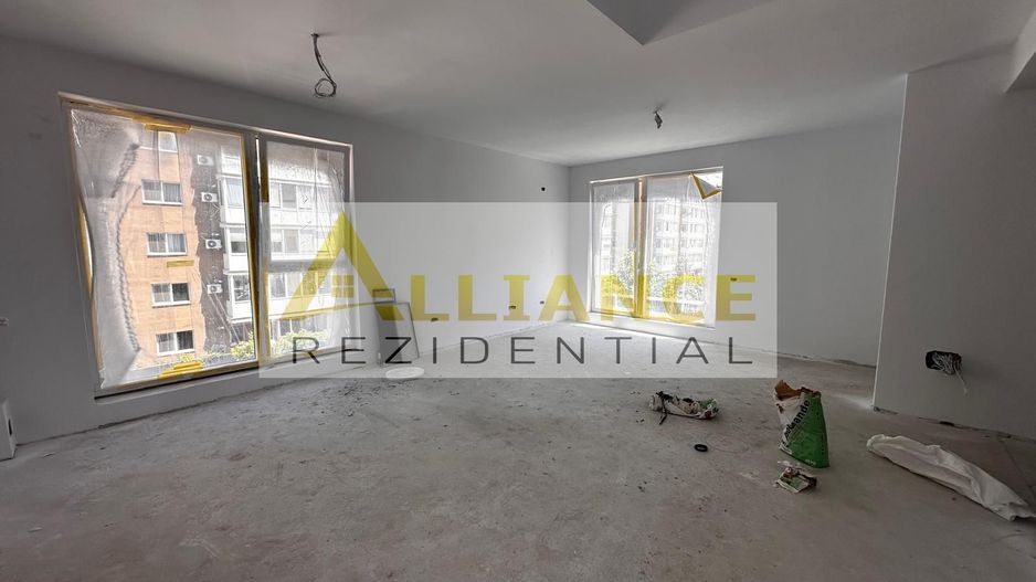Apartament 2 Camere Biruintei Popesti - Poză 12