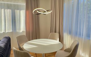 Apartament de lux zona Clinicilor | Ultracentral, 2 locuri de parcare - Poză 2