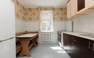 Apartament, 2 camere, str. Ismail, Centru - Poză 7