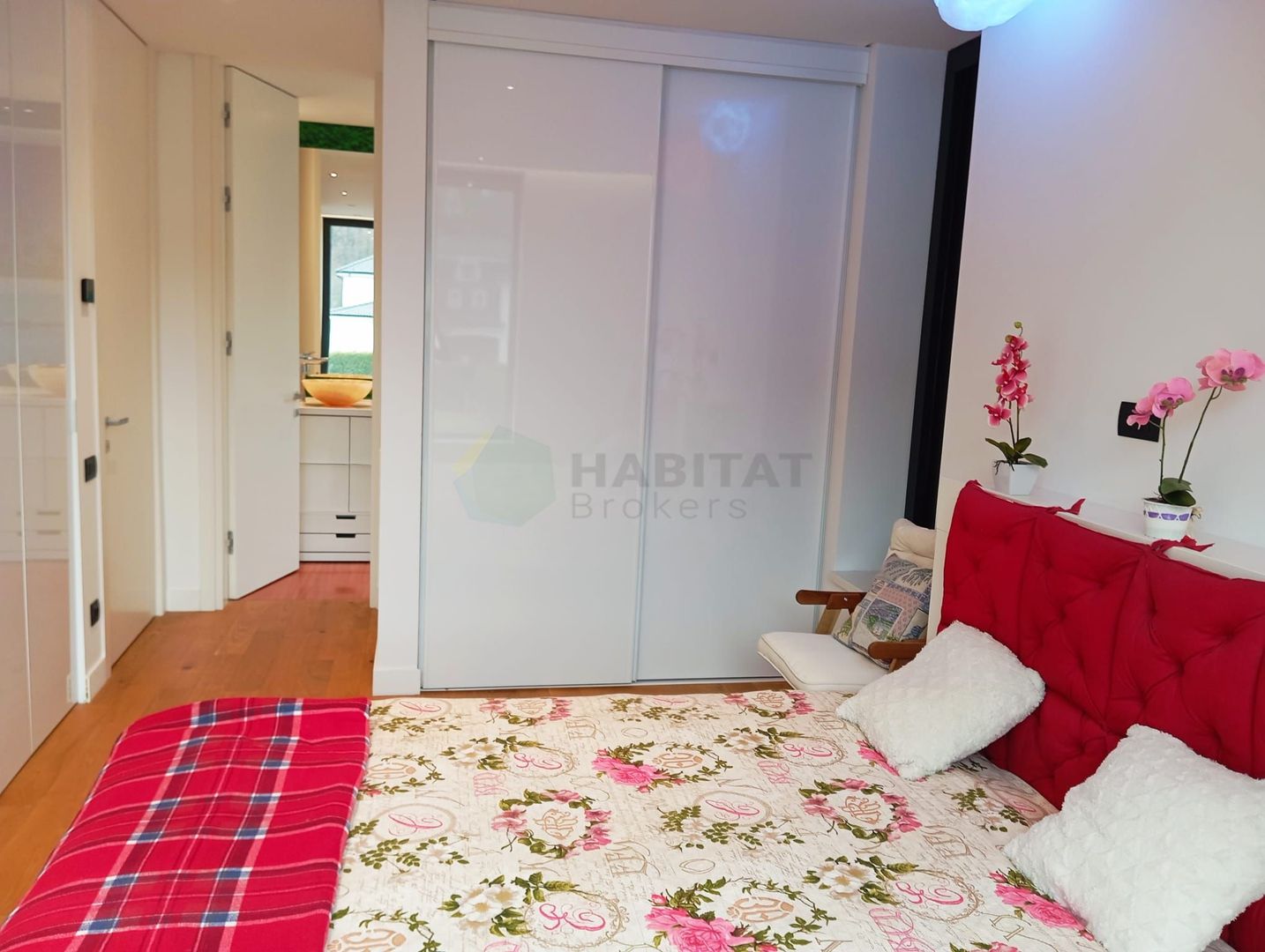 Vila care redefinește confortul – Design modern, vedere spre pădure Amber Garden - Poză 10