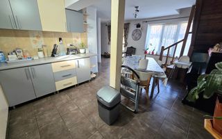 Casa Individuala 4 Camere, 3 bai, 550mp Teren - Poză 5