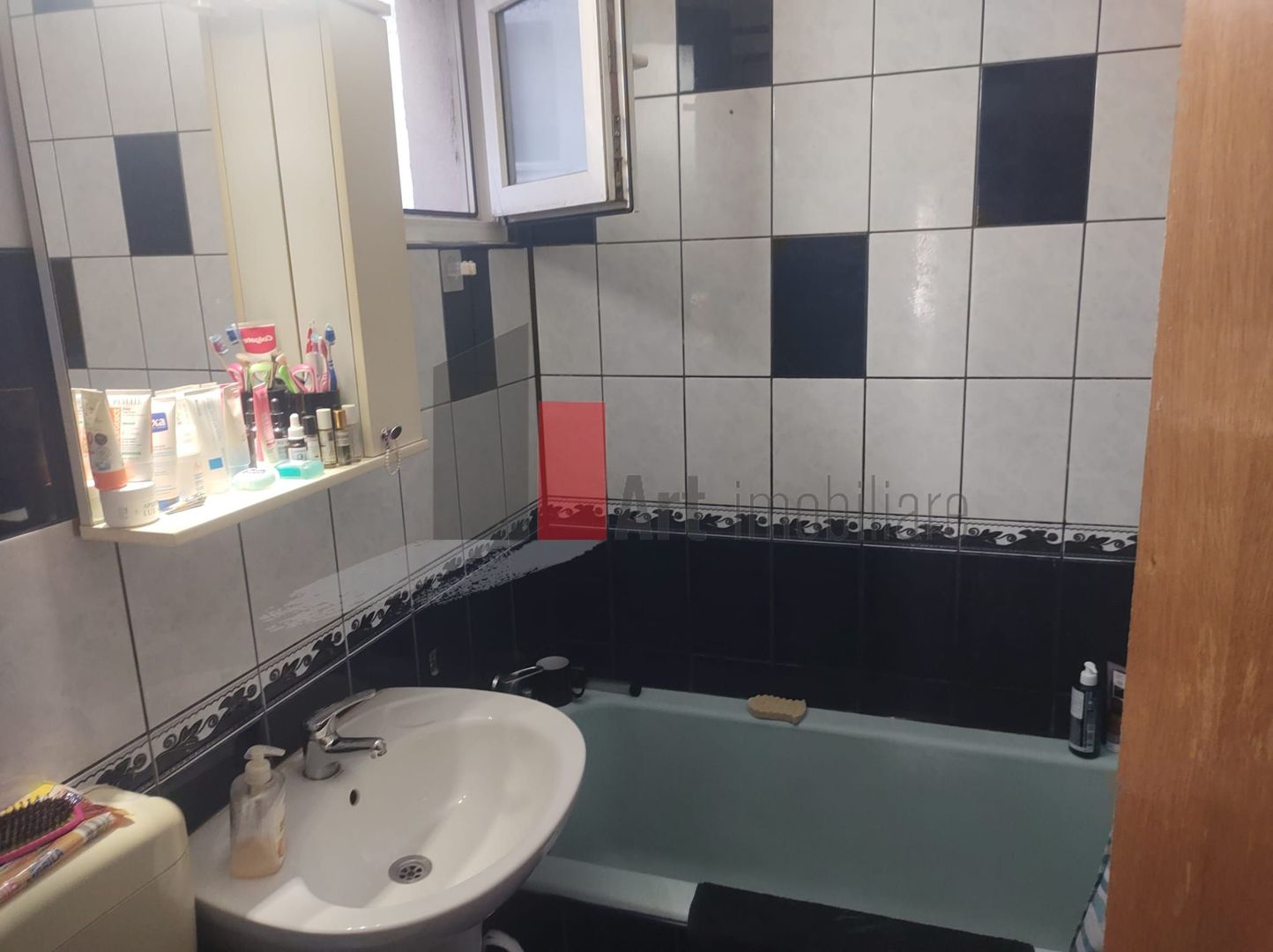 Vânzare apartament 2 camere Șos. Giurgiului - Cimitirul Evreiesc - Poză 16