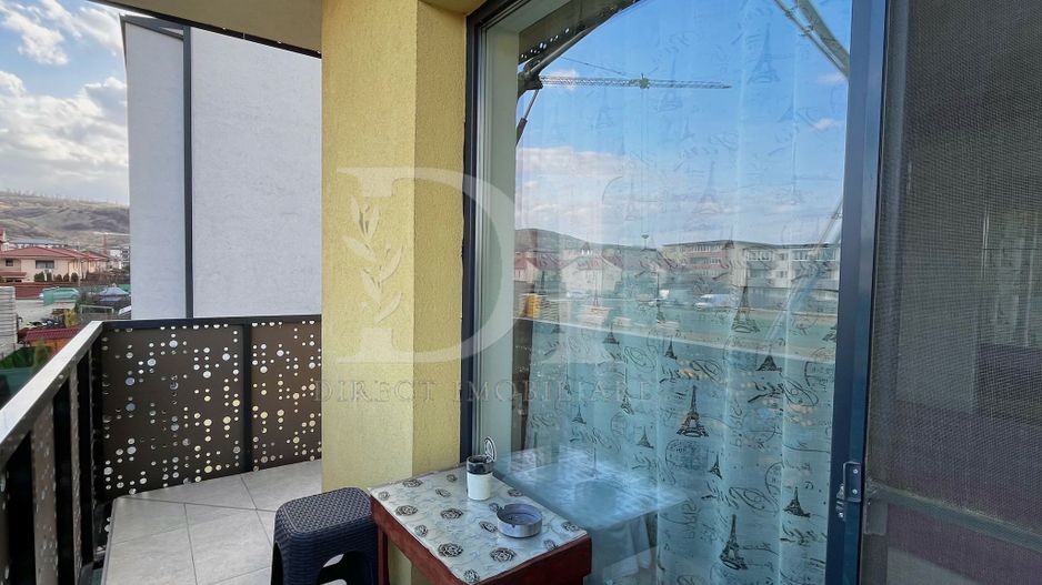 Apartament 3 camere | parcare | etaj intermediar | bloc nou - Poză 17