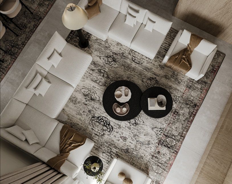 Apartament high end 4 camere UpSite I Zona Floreasca I View superb - Poză 10