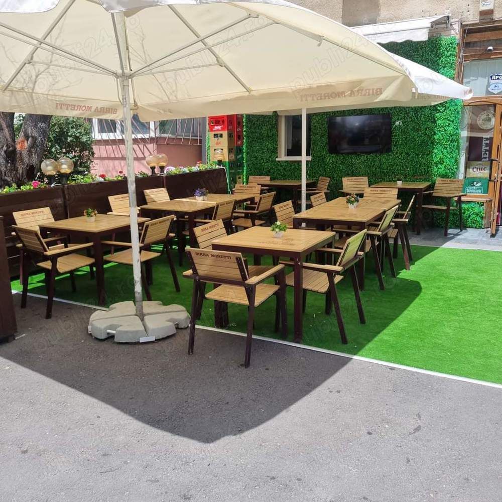 Restaurant - Poză 5