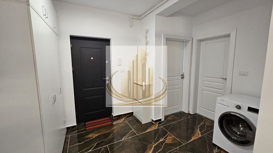 ✨Apartament modern-2 camere, complet mobilat - Poză 8