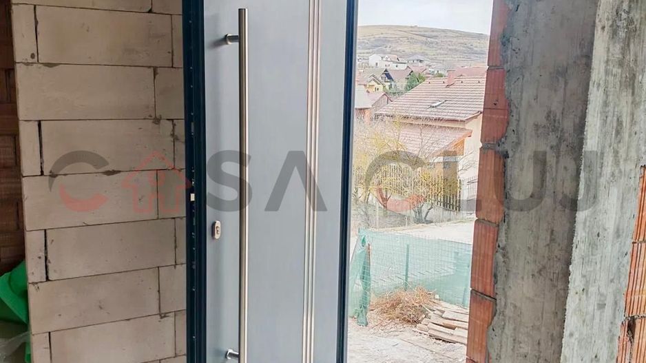 Casă individuală, 6 camere, Chinteni - Poză 6