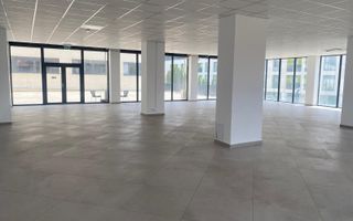 Spatiu comercial, Cartier Dambul Rotund, Lombului, Corneliu Coposu. - Poză 1