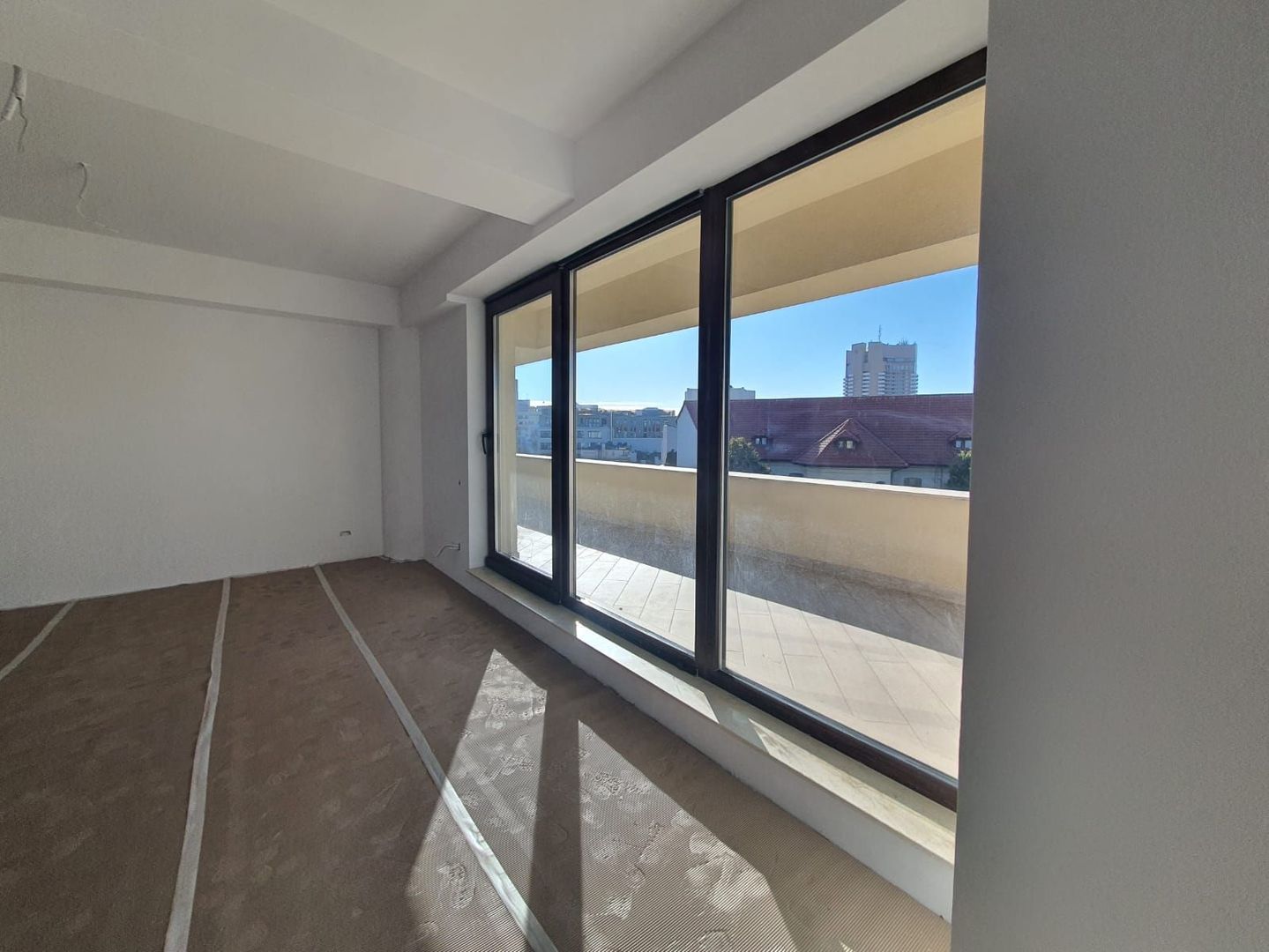 Apartament spatios 3 camere I 155 mp utili I Piata Rosetti - Poză 12
