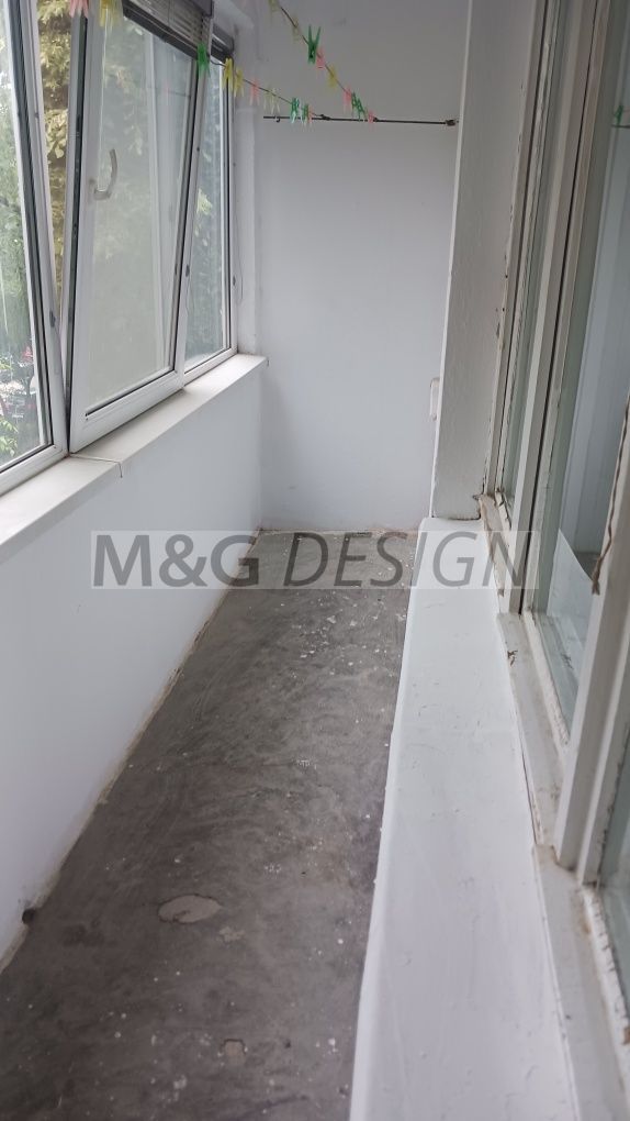 Apartament 2 camere Calea Sagului etaj 2 - Poză 7