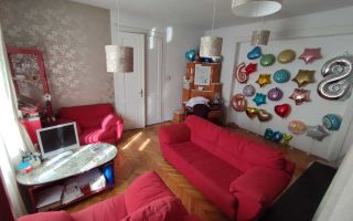 Casa cu 3 camere in Andrei Muresanu - Poză 2