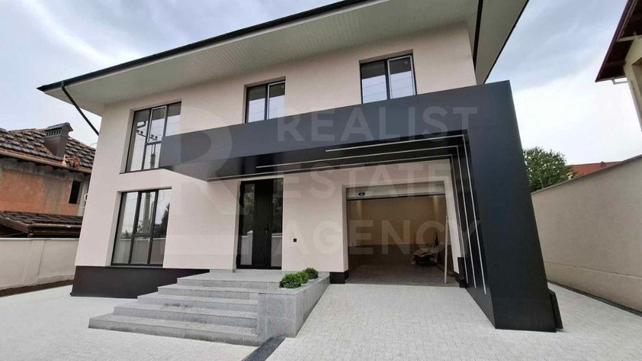 Vânzare, casă, 3 camere, Dumbrava - Poză 2