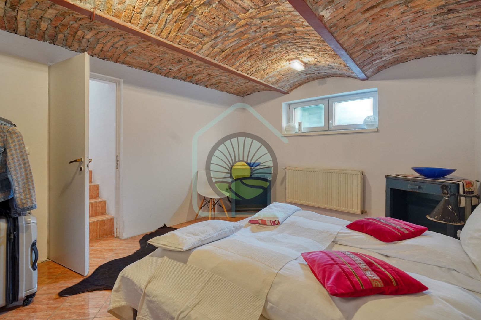 CASA INDIVIDUALA- DEALUL CETATII BRASOV - Poză 4