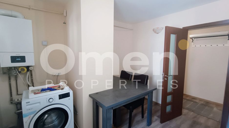 Apartament 3 camere | 70 mp | 2 balcoane | Complet mobilat și utilat | - Poză 9