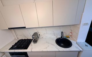 2 camere| Piata Verde| centrala proprie| pet friendly| etaj 1| apartament superb - Poză 5