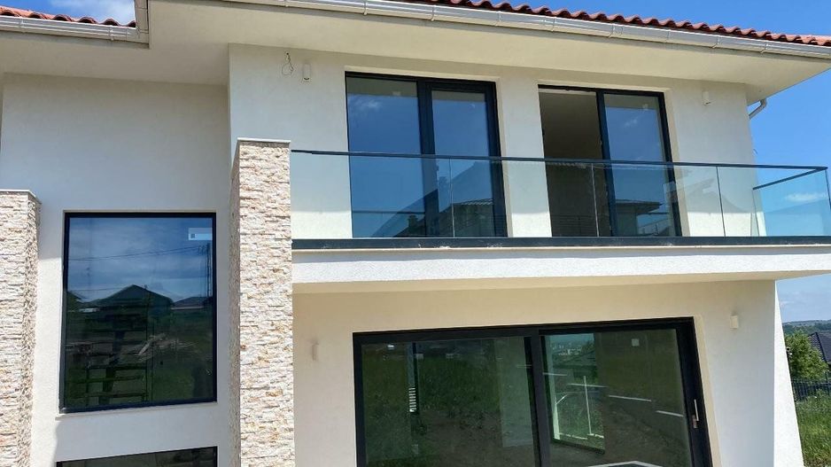 Vila premium, proiect exclusivist,  140 mp utili, Valea Adâncă - Iaşi - Poză 9