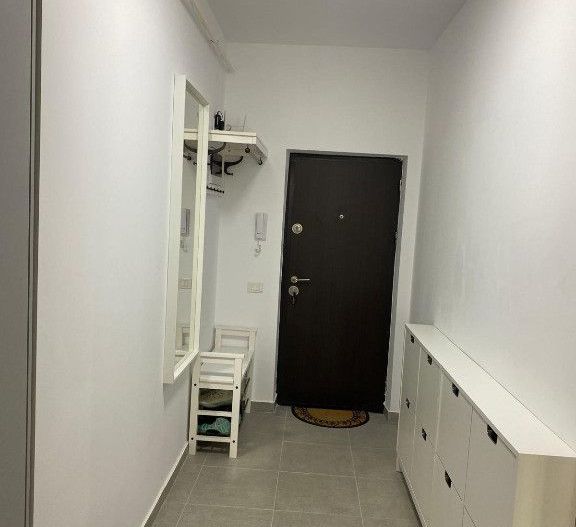 Proprietar,apartament 2 cam,mobilat/parcare Kristal Residence,Berceni - Poză 6