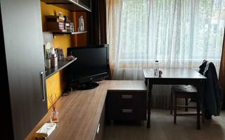 Apartament 3 camere, complet renovat, etaj intermediar – Aurel Vlaicu. - Poză 4