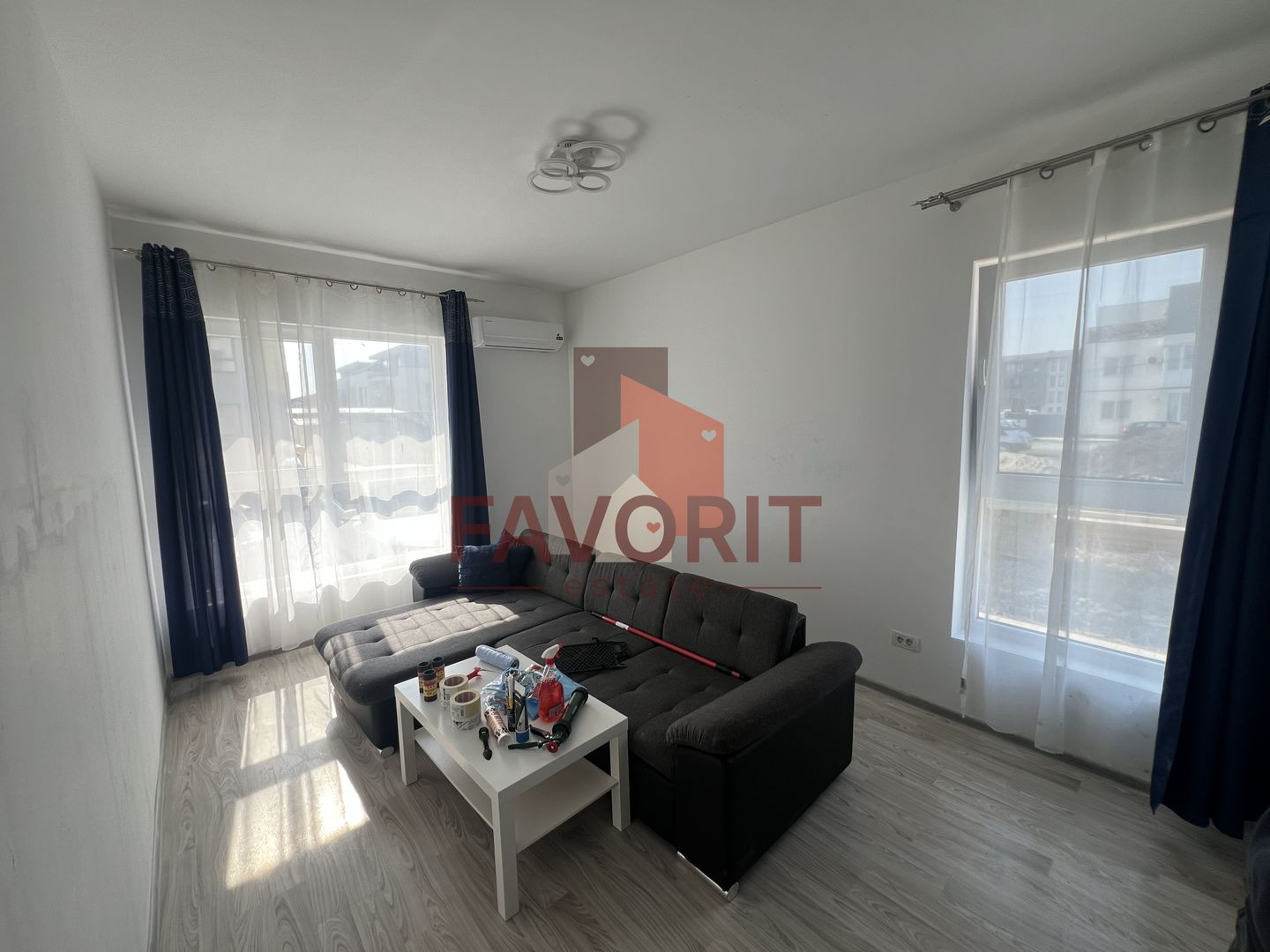 Apartament 2 camere decomandat | Giroc - Poză 1