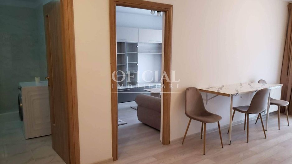 Apartament 2 camere | Parcare | Zona Porii | Floresti - Poză 6