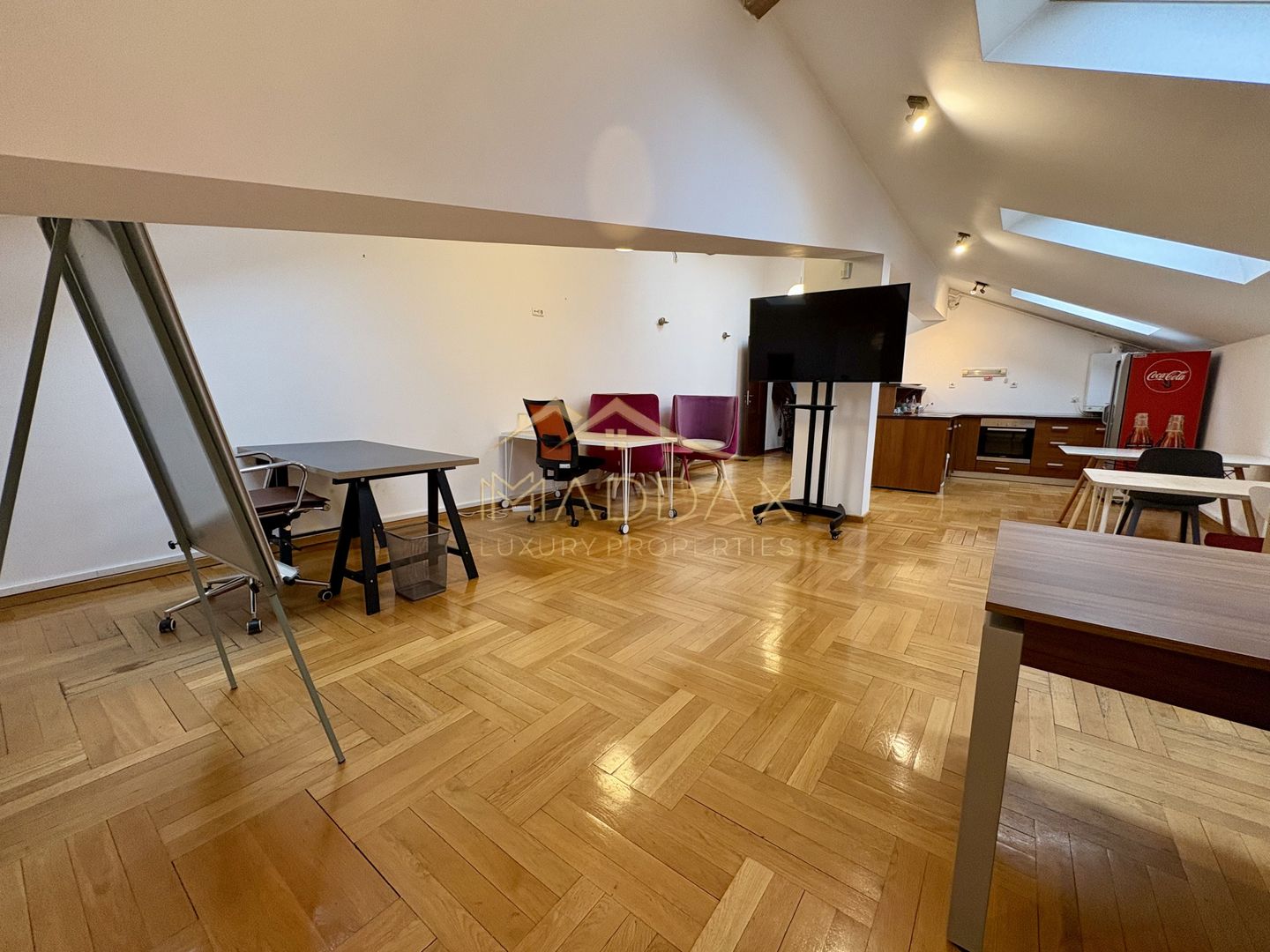 Spațiu de birouri premium de închiriat | *96mp*  Piața Victoriei - Poză 6