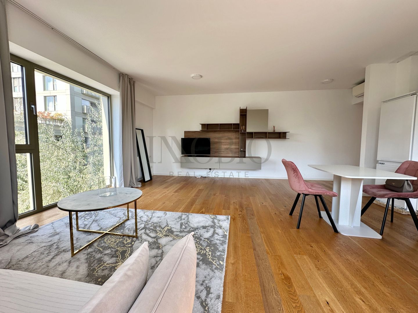 Apartament 2 Camere | Aviatiei Park - Poză 4