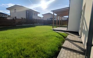 COMISION 0%! Casa individuala 4 camere, 3 bai, teren 440 mp, Dezmir - Poză 2