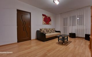 2 camere modern, bloc reabilitat termic, la 5 minute Metrou Stefan cel Mare - Poză 5