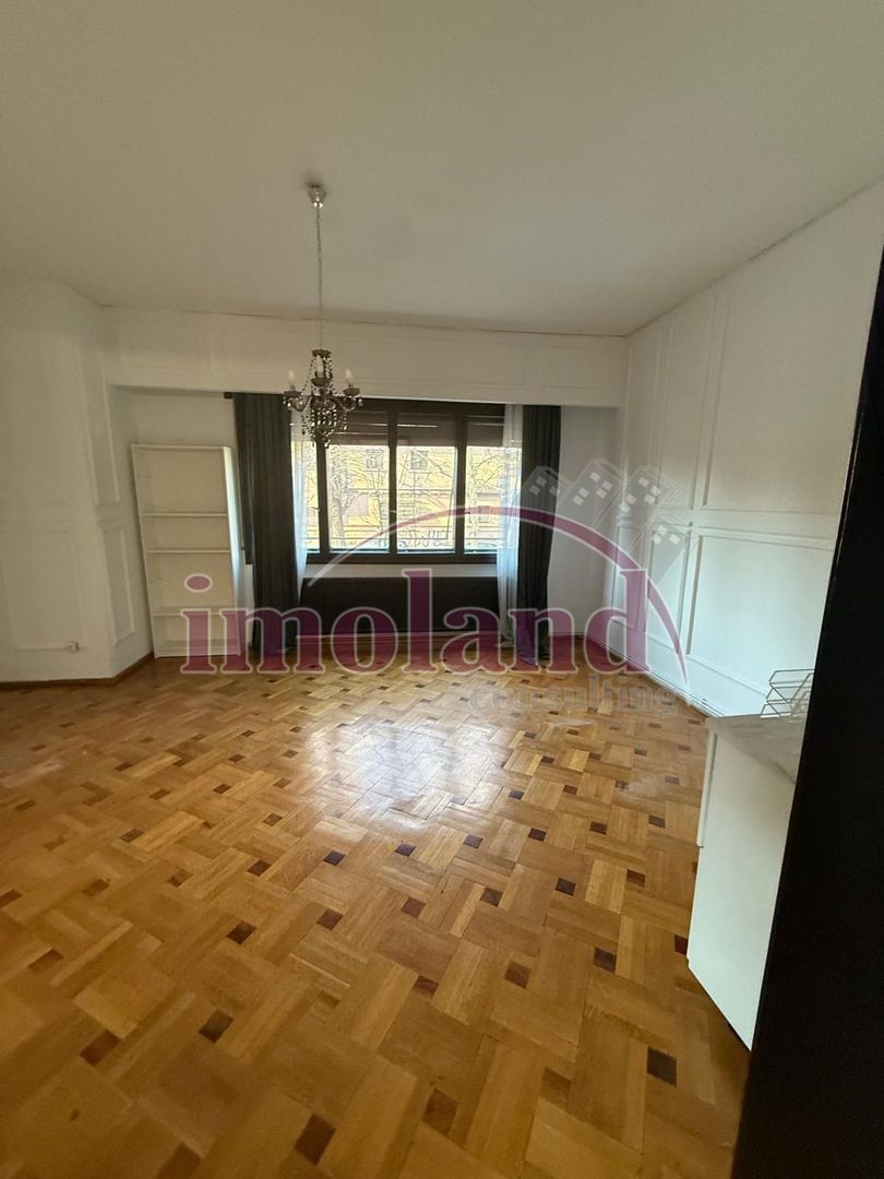 Inchiriere parter de vila - birou - Primaverii - Poză 4