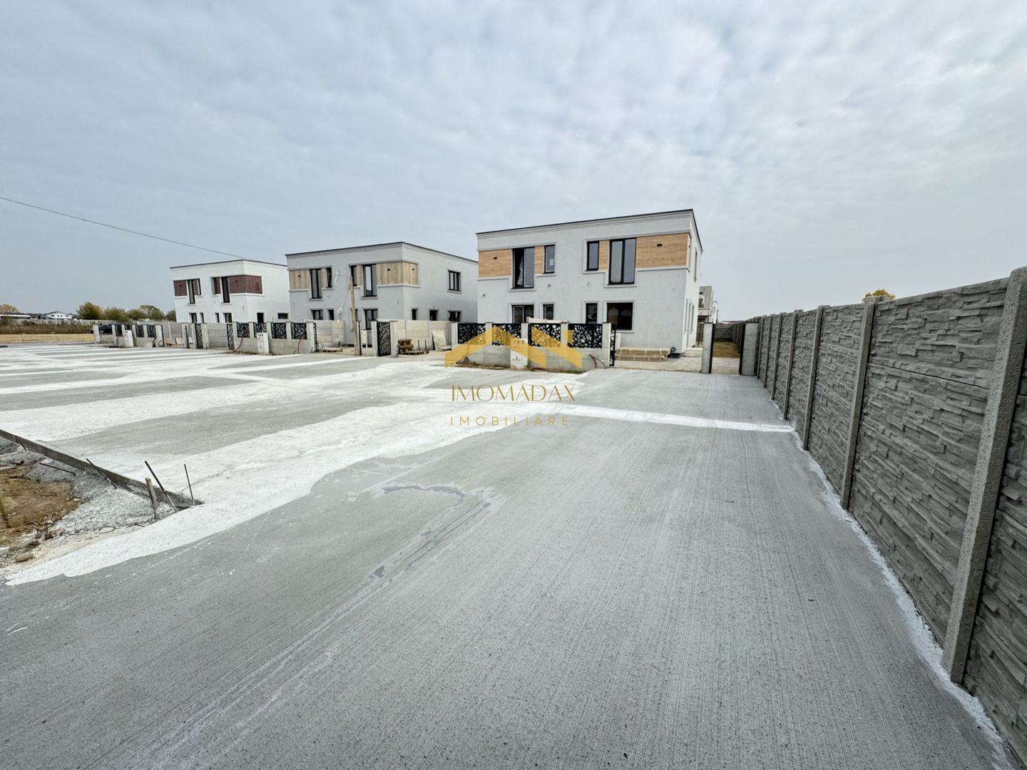 Bucovat-Duplex-Finisaje la Alegere-4 Camere - Poză 3