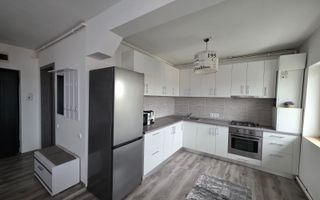 Apartament 2 dormitoare - complet mobilat - Poză 5