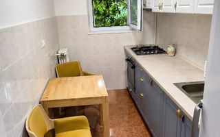 2 camere I Victoriei - Iancu de Hunedoaara I Etaj 3/4 I 1960 - Poză 2