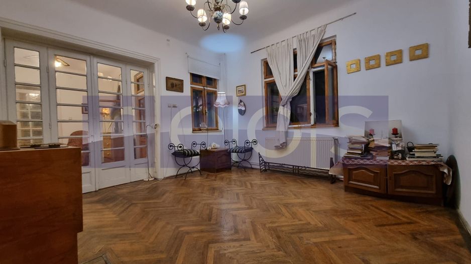 VANZARE CASA | S+P+1+M | ZONA UNIRII - Poză 13