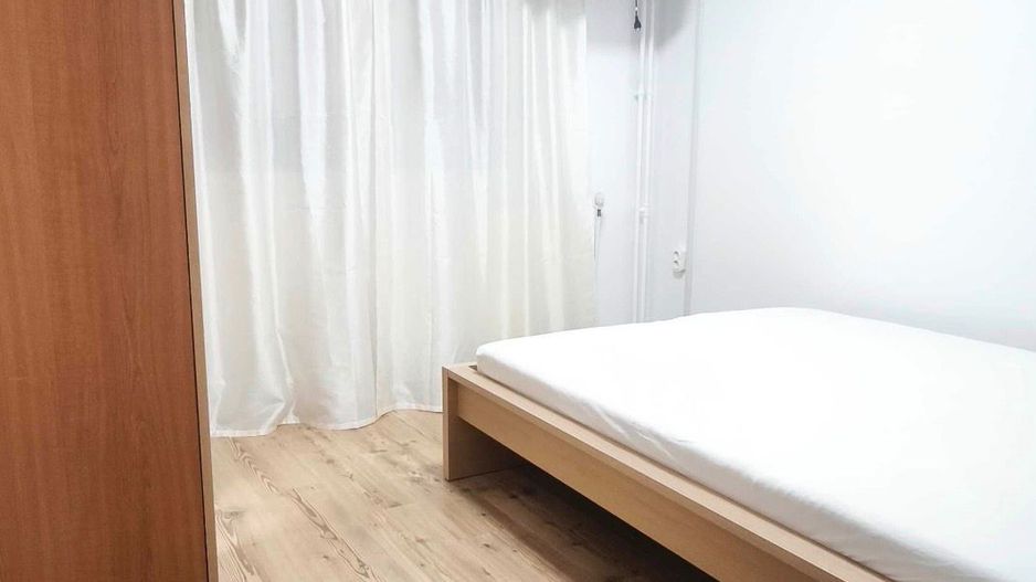 AP. 2 CAMERE VITAN, BUCATARIE OPEN-SPACE, RENOVAT, MOBILAT MODERN - Poză 5