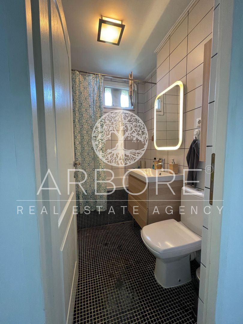 Apartament 2 camere-semidecomandat, Ion Mihalache, Bucuresti - Poză 7