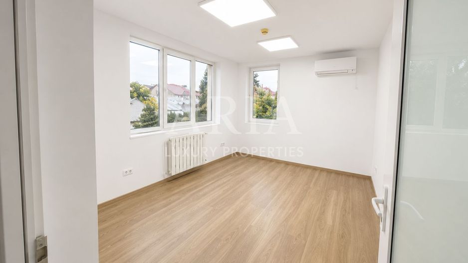 Clădire multifuncțională | Aproximativ 800 mp | Renovată integral în 2024 - Poză 9