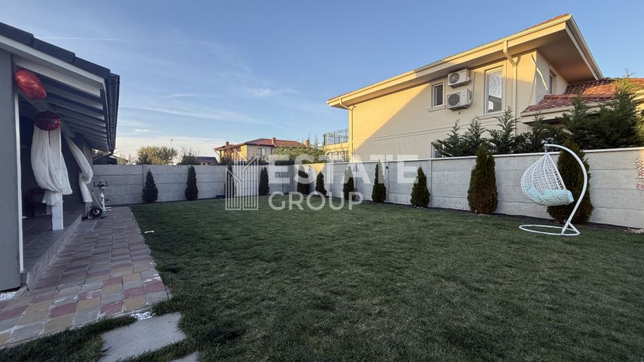 Casa individuala Giarmata Vii, mobilata si utilata - Poză 20