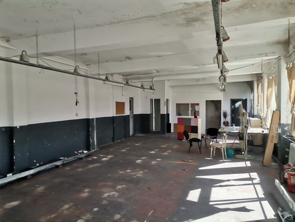 Inchiriere spatiu multifunctional, central, Negru Voda - Poză 3