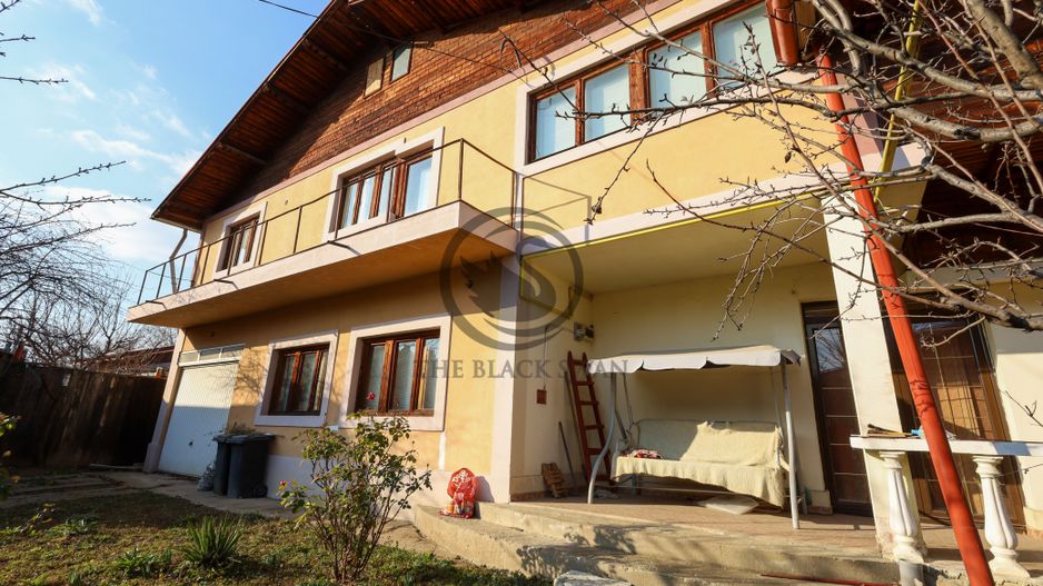 Casa de vanzare | Utilizare multipla | Sud, Ploiesti | COMISION 0% - Poză 28