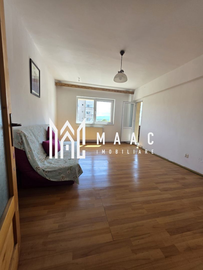 Apartament 3 camere I  Decomandat  | 73 MPU | Turnisor - Poză 10