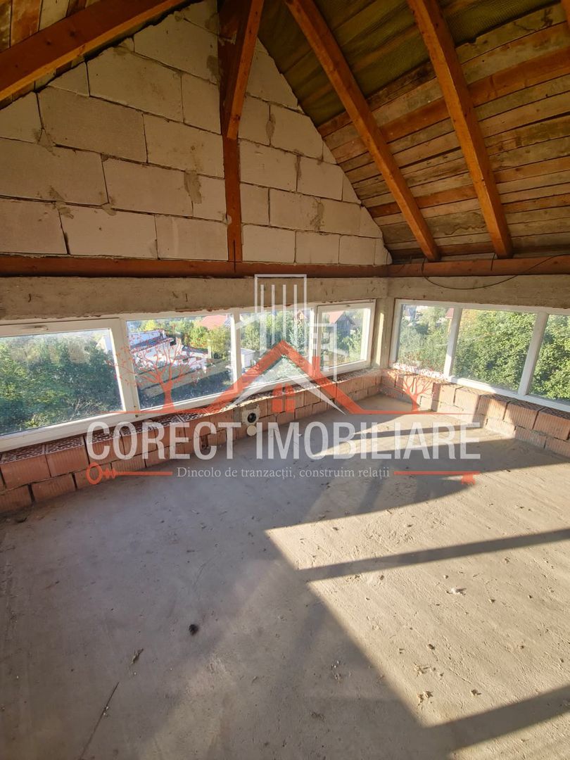 🏡 Casă spațioasă la super pret 477 euro/mp - Poză 19