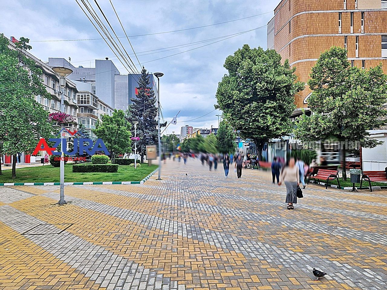 Inchiriere spatiu 60 mp, Strada Mare - Biblioteca - Poză 12