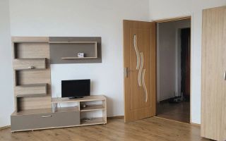 Apartament 2 camere decomandat | Hipodrom 3, Sibiu | balcon 12 mp - Poză 5